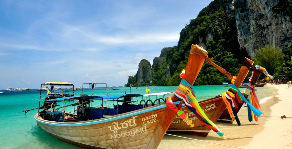 How to choose a tour to Phuket