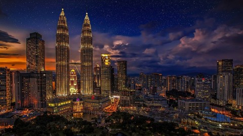 Малайзия Куала Лумпур