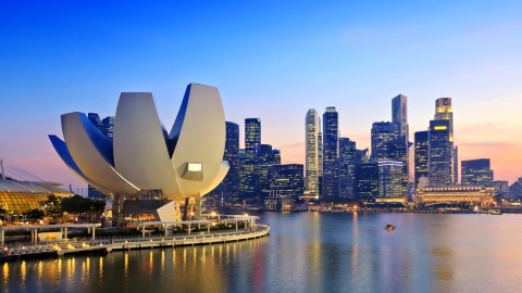 Сінгапур